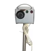 Decristalizator pentru miere, 300 mm