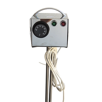 Decristalizator pentru miere, 300 mm