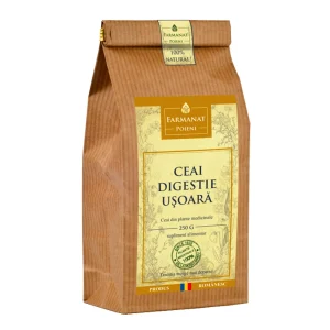 Ceai digestie usoara, 250g