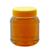 Borcan PET 720ml - eliptic