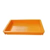 Filtru plastic pentru tava descapacit