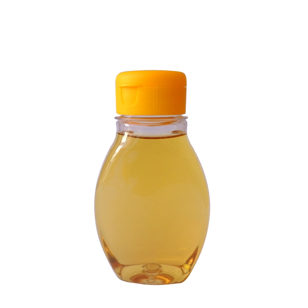 Flacon_200ml_Albinuta Flacon PET 200ml cu valva - Albinuta