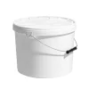 Galeata plastic - 17.5l