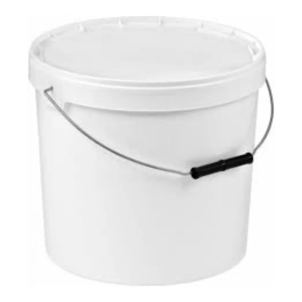 Galeata plastic - 25l