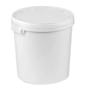 Galeata plastic - 33l