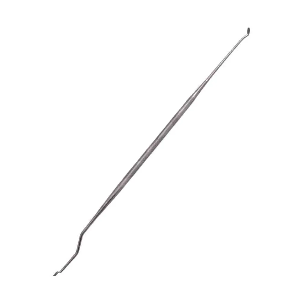Lanteta transvazare inox, model nemtesc