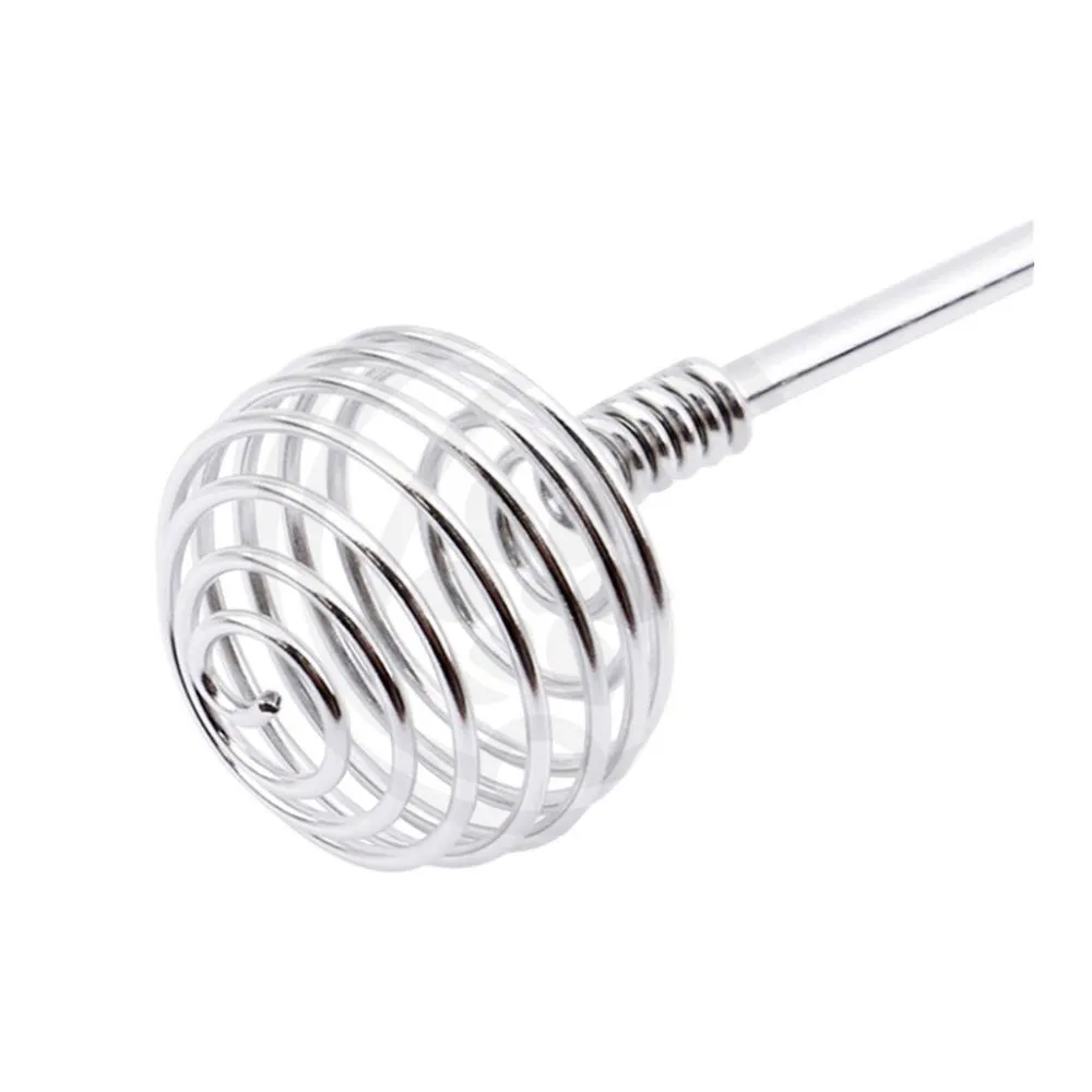 Lingurita de inox pentru miere