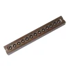 Matrita pentru botci, inox