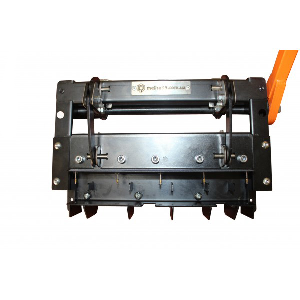 Perforator rame, 5 gauri - UKR