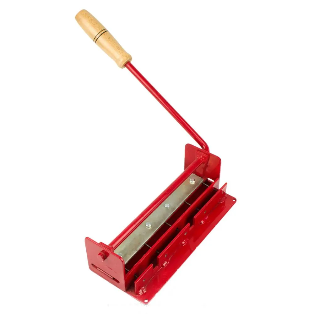 Perforator rame, 5 gauri, mod 2