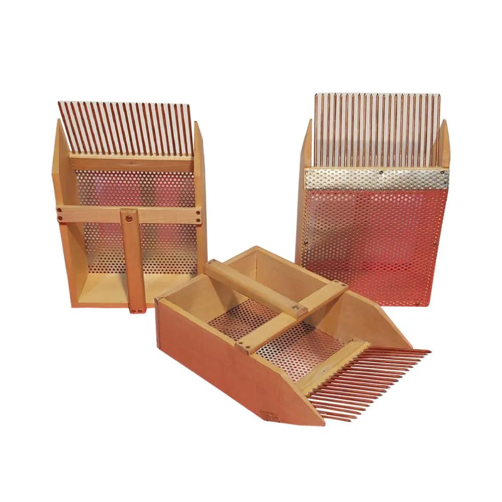 Piaptăn afine, merișoare, mușețel - mic