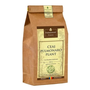 Ceai pulmonar, 250g