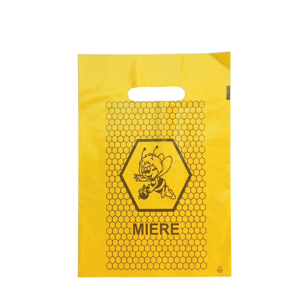 Punga-1kg Punga pentru 1kg miere x 10 buc