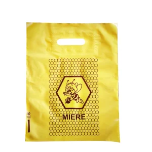 Punga pentru 2 x 1kg miere