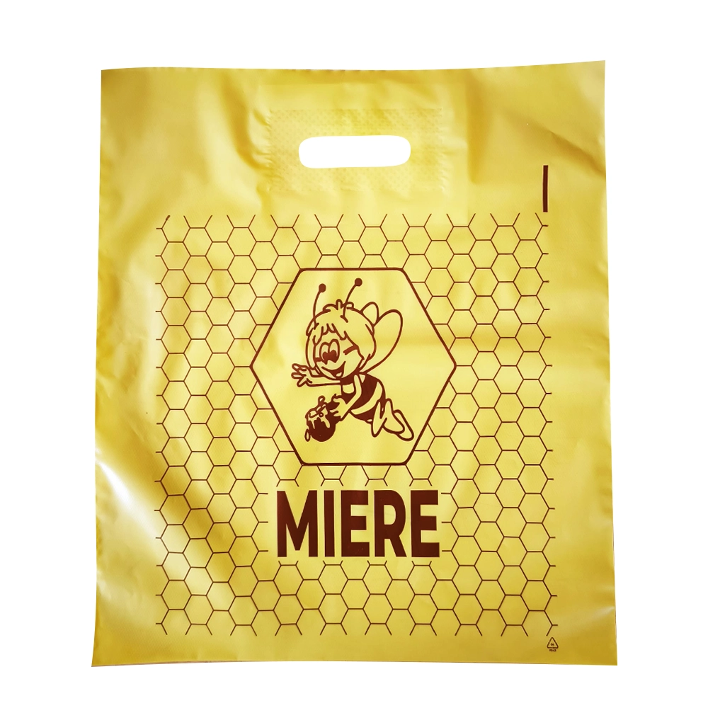 Punga pentru 3 x 1kg miere