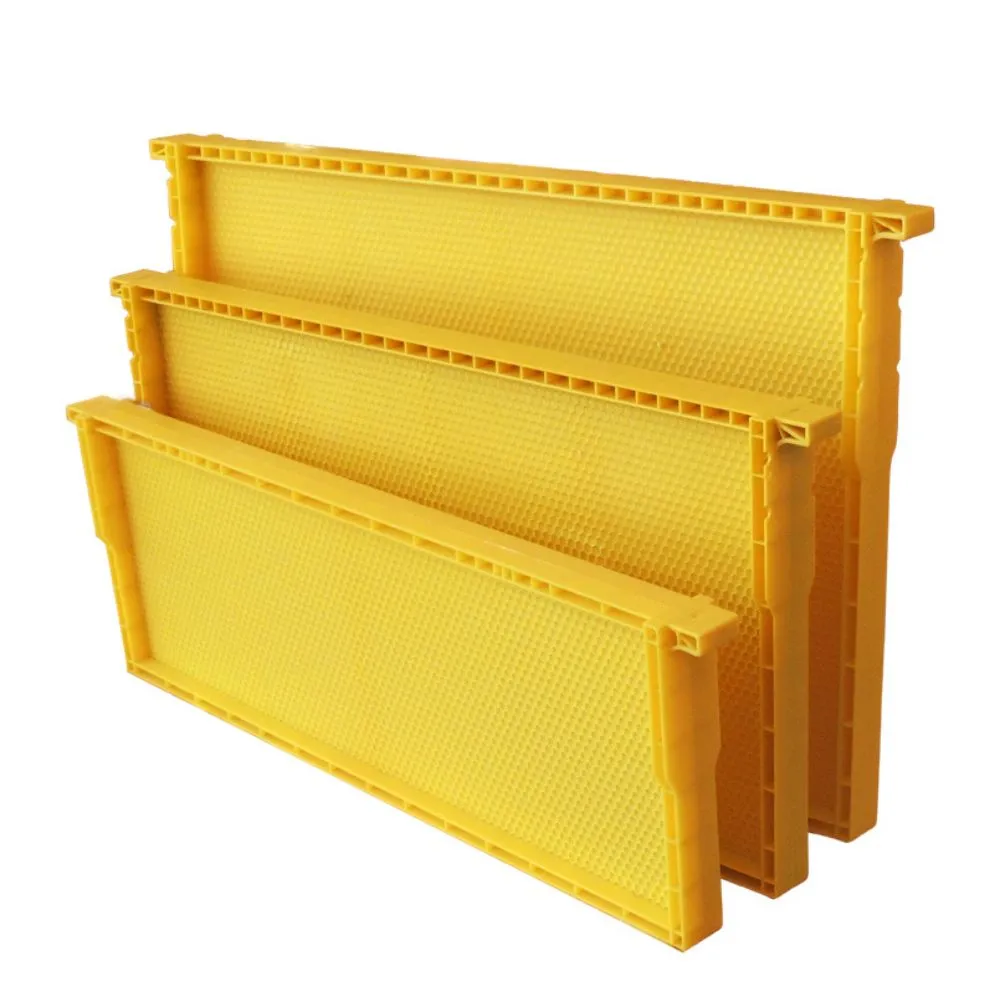 Rama cu fagure din plastic 1/1