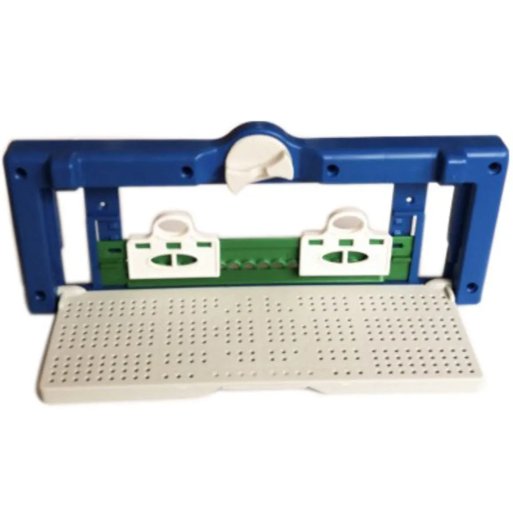 Rampa zbor cu gratie antisoareci