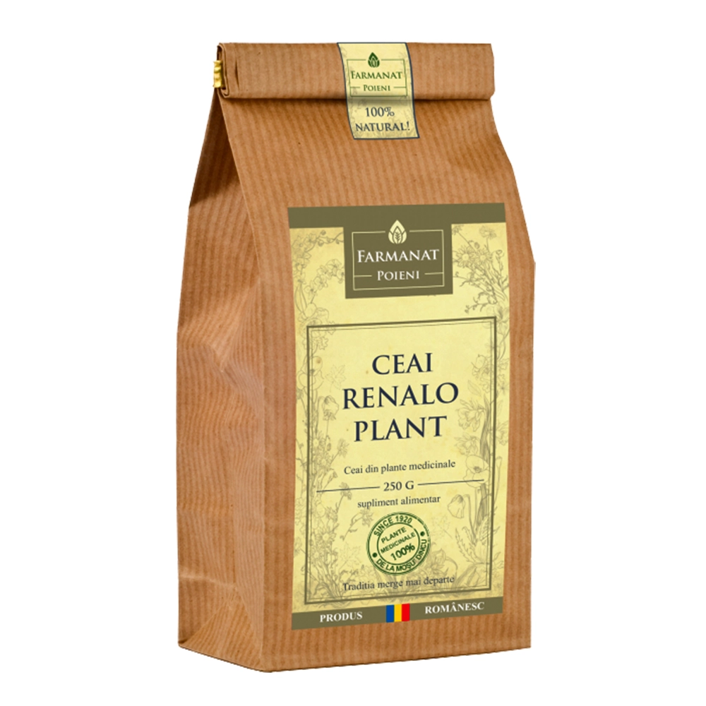 Ceai renalo plant, 250g