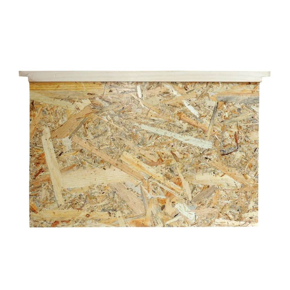 Resize Diafragma OSB