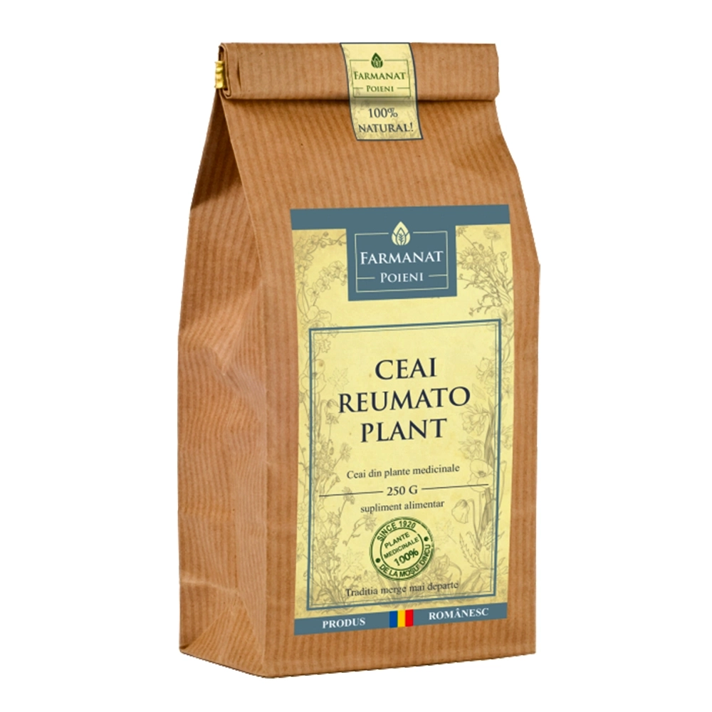 Ceai reumato-plant, 250g
