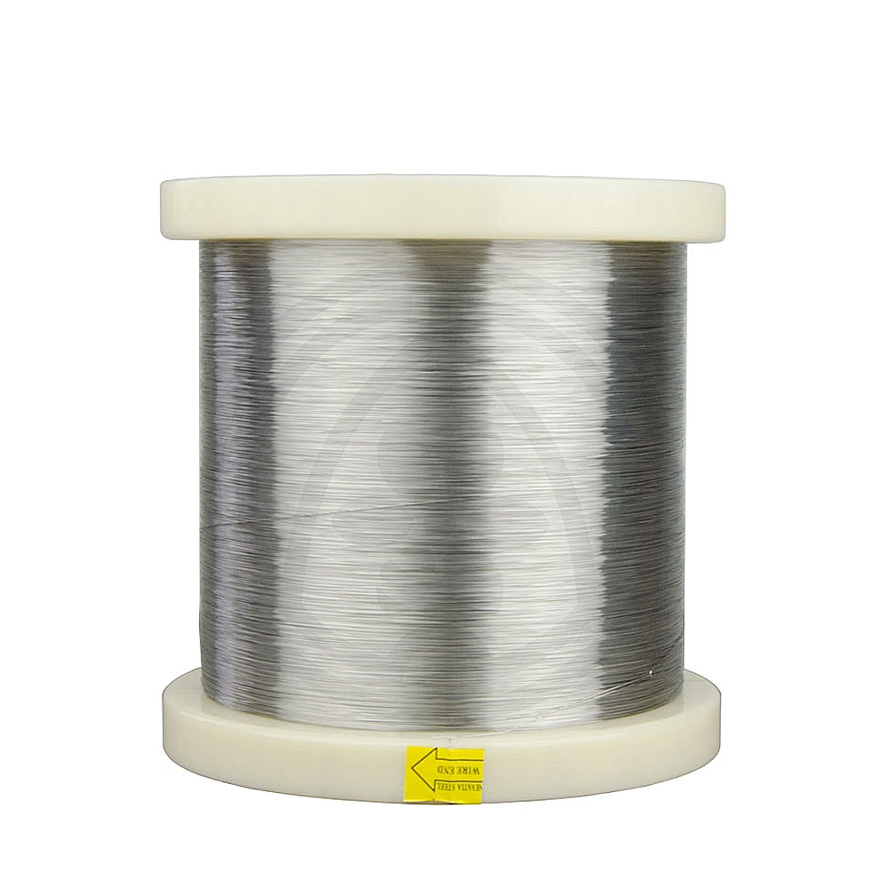Sârmă inox 0,35mm, la 10kg