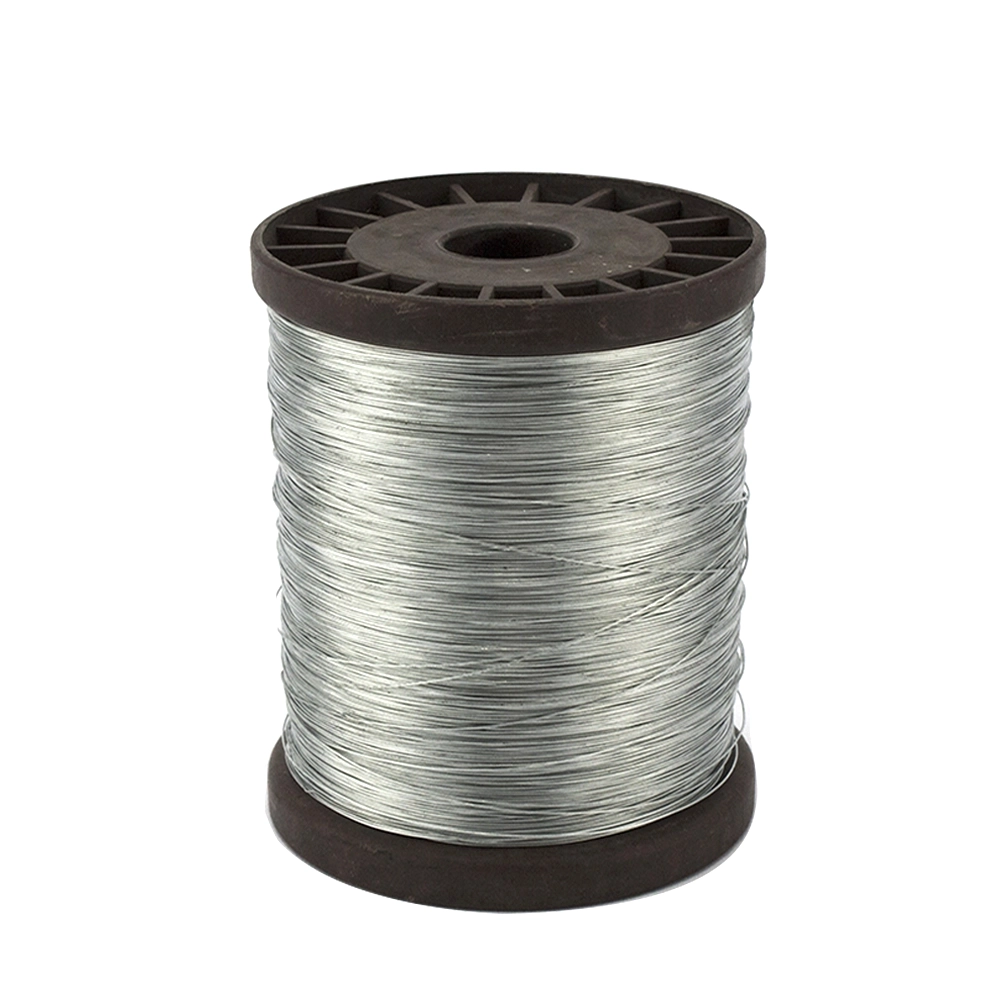 Sarma zincata 0.4mm - 1kg