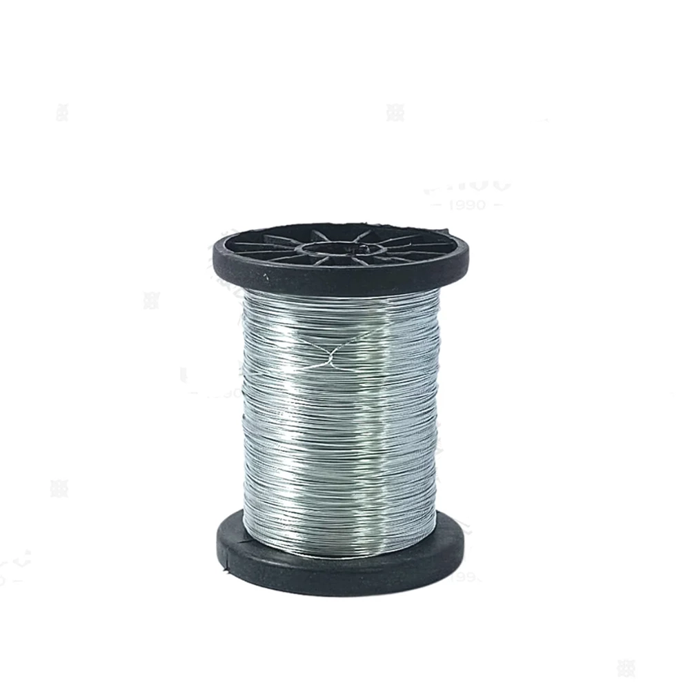 Sarma zincata 0,4mm - 250g