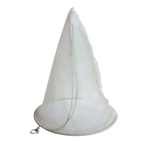Sita conica fina, panza