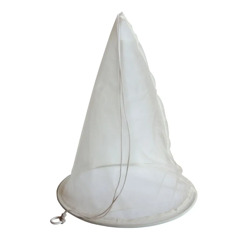 Sita conica fina, panza