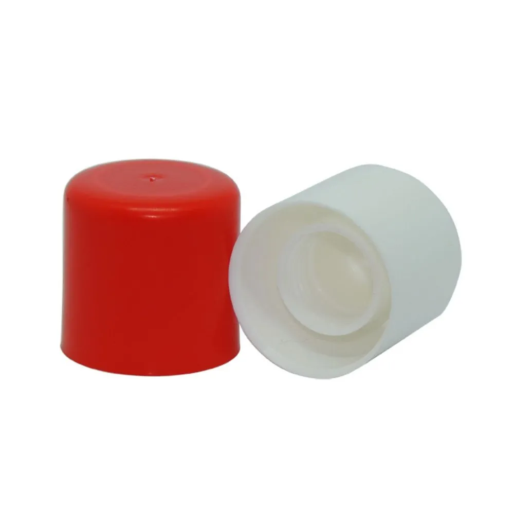 Sticluta fara picurator 50ml, PP