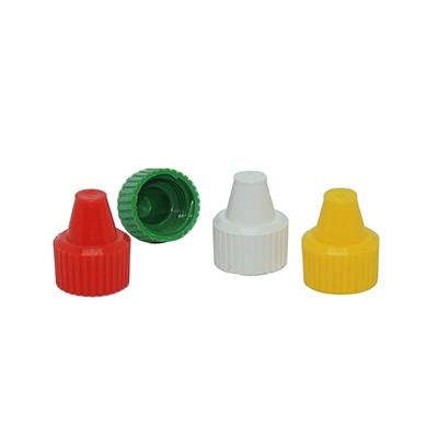 Sticluță cu picurător 20ml, PP - poz.2