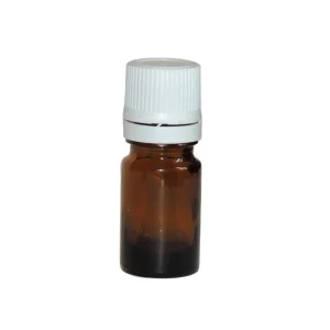 Sticlute cu picurator 5ml