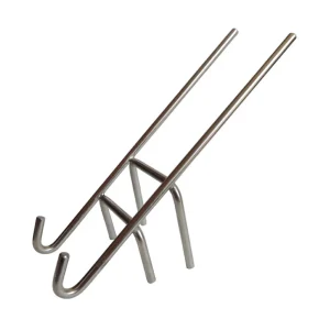 Suport inox scurgere galeti