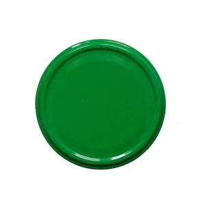 Capac 63mm - Verde