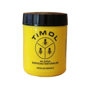 Timol 100g