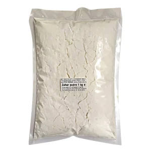 Zahăr pudră - 1 kg