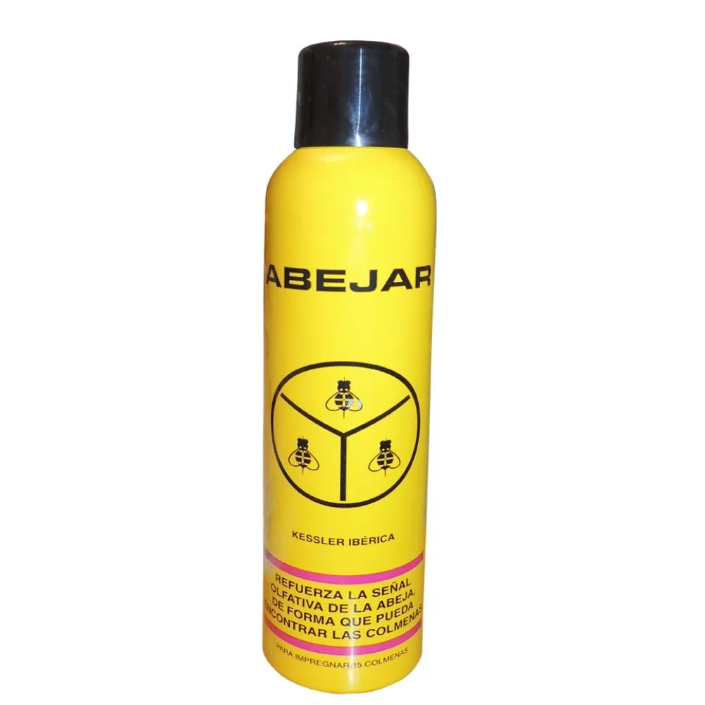 Abejar Spray - feromon de matca