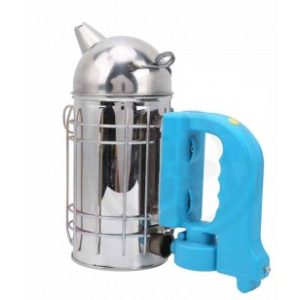 Afumator electric pe baterii apiluk