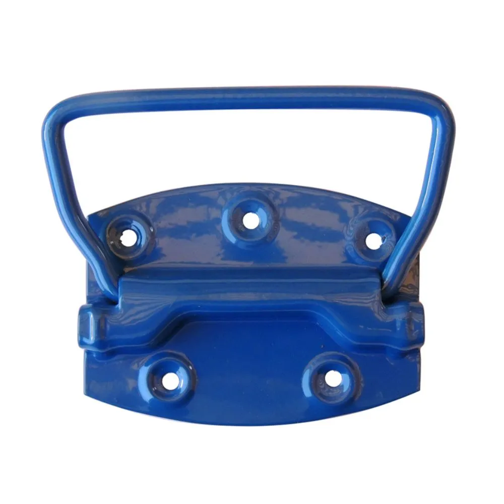 Maner stup albastru, mod 2