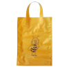 Punga cadou 1kg - Galbena cu albina apiluk