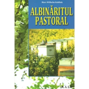 Albinaritul pastoral
