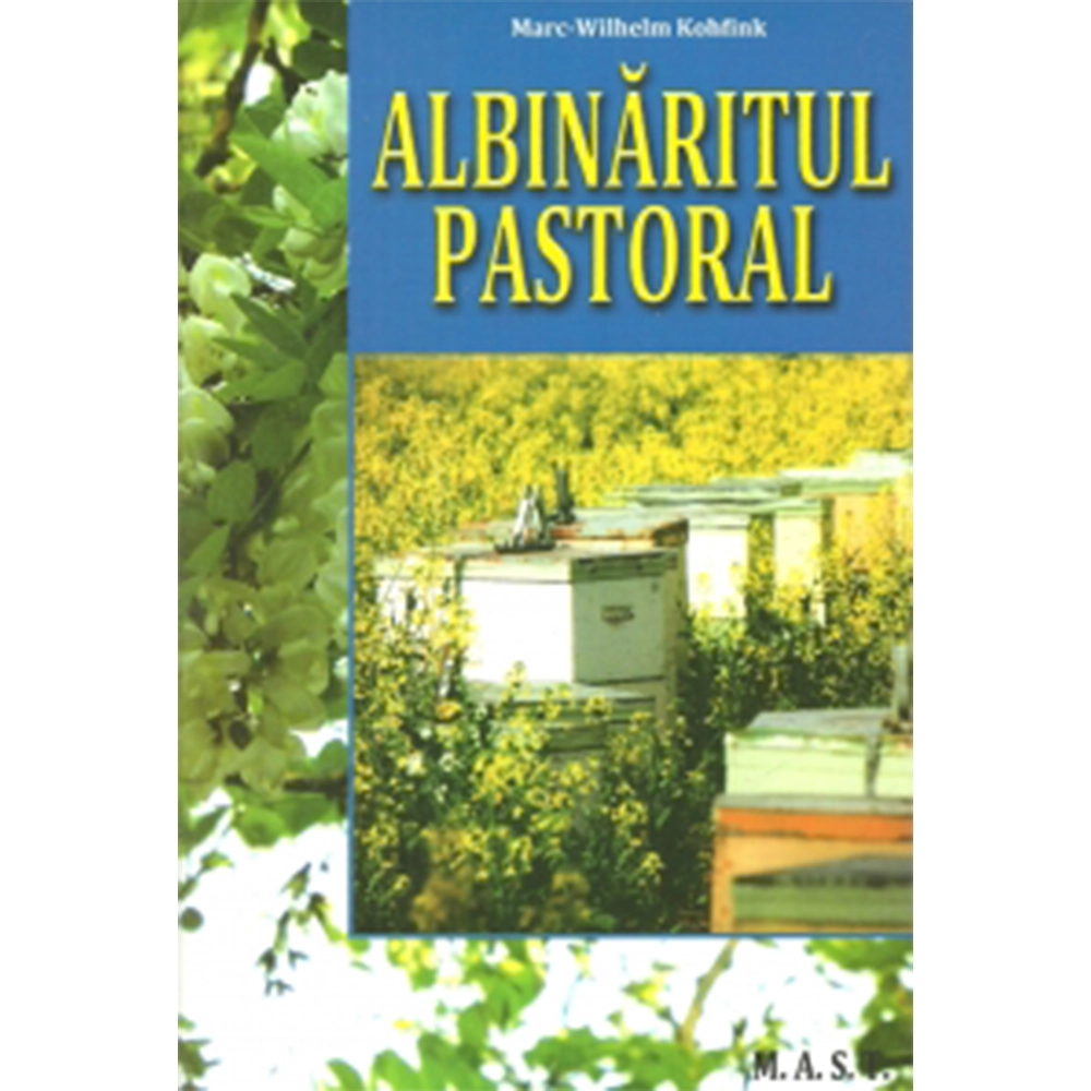 Albinaritul pastoral