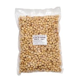 Alune de padure coapte - 1kg