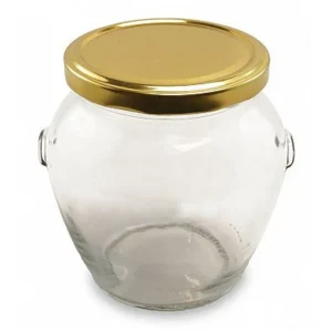 Borcan 1062ml - amforă