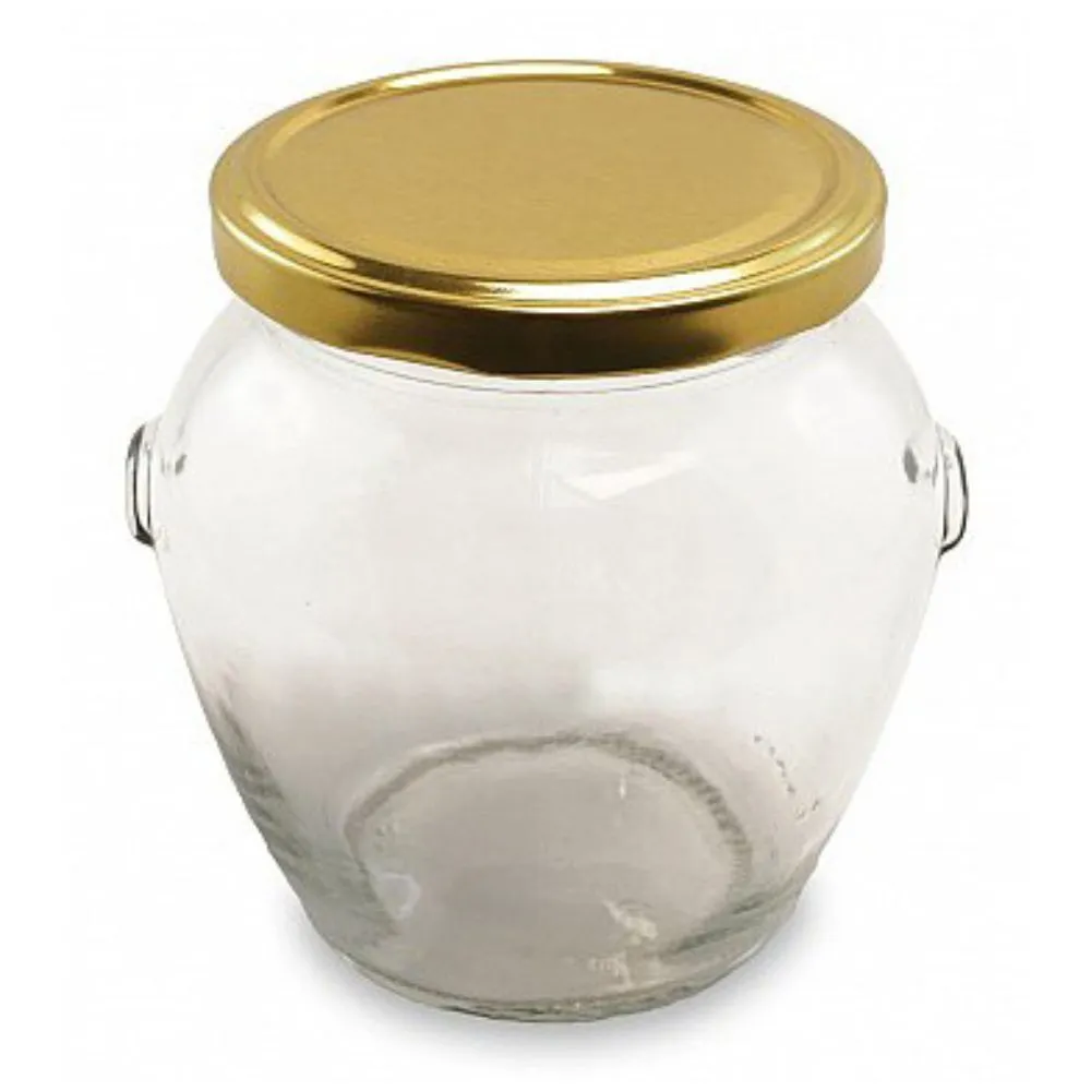 Borcan 1062ml - amforă