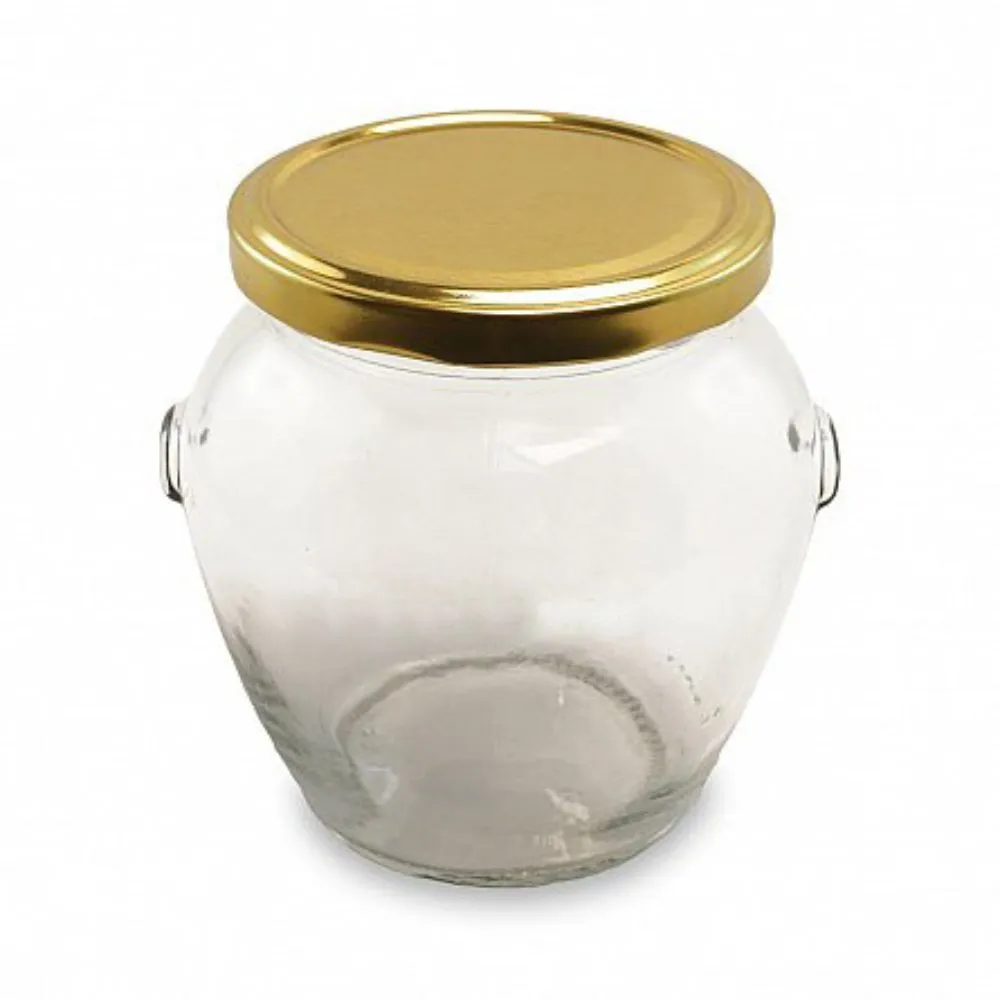 amfora_580ml Borcan 580ml - amforă