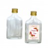Sticlă 40ml - Anello apiluk