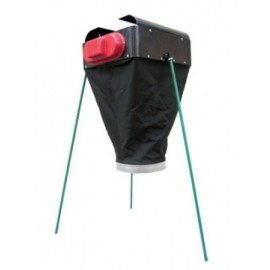 Aparat de periat albinele