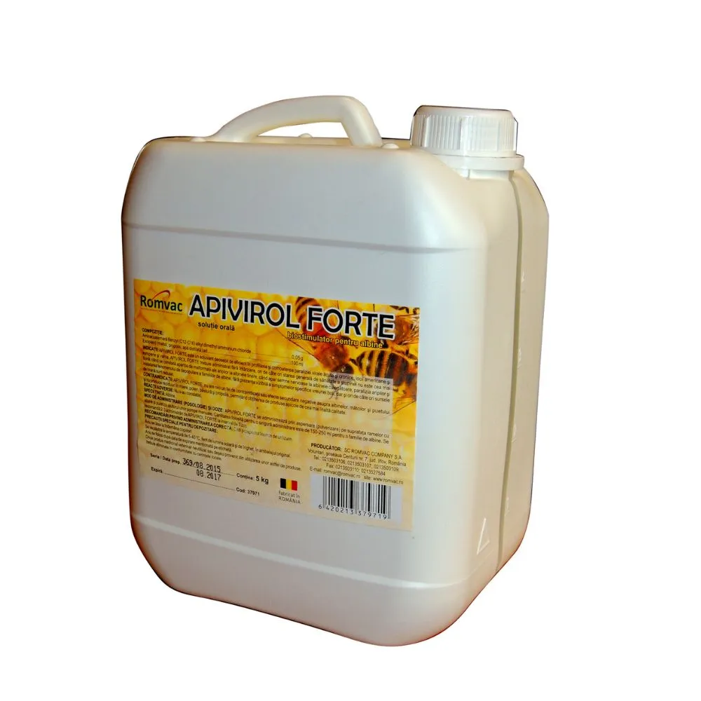 Apivirol Forte 5kg