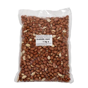 Arahide crude nedecojite - 1kg